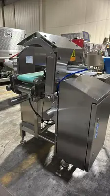 USED 2020 METTLER TOLEDO C3132