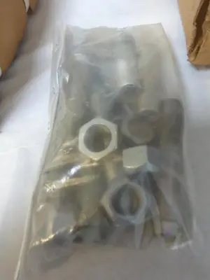 New | in-Stock LOVEJOY 697904-00207 & 697904-00214 Conveyor Parts | Surplus Asset Holdings #1218400