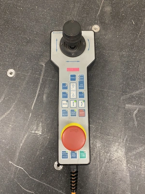 2001 BROWN & SHARPE GLOBAL STATUS 12.22.10 Coordinate Measuring Machines | Tight Tolerance Machinery (2)