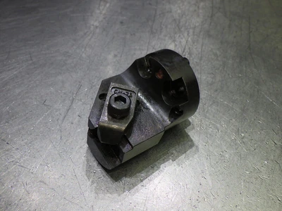 Kennametal H20 Coolant Thru Grooving Boring Head H20-NER3W (LOC2488B)