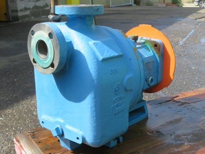 USED Goulds 3796 STX