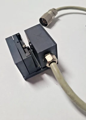 HEIDENHAIN Does Not Apply Linear Encoders | Amiron Machinery (4)