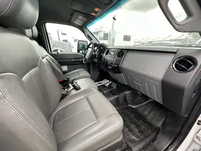 Used 2012 FORD F250 Pickup Trucks Texas US | MCO Truck & Equipment #1513223