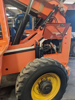 Used 2014 JLG 6042 Telehandlers Alabama US | Proxy Equipment #1388995