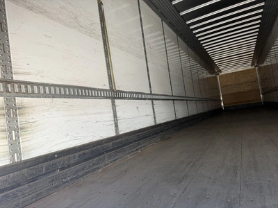 Used 2015 STOUGHTON _UNKNOWN_ Box Trailers Indiana US | Miedema Asset Management Group #1414382