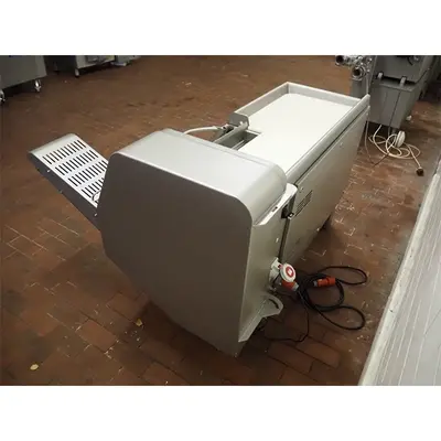 Used Treif _UNKNOWN_ Slicers / Dicers / Cutters | ISCA #1298977
