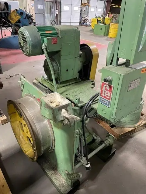 Used 1969 FASTENER ENGINEERS DH-190-198-24 Wire In-Line Drawers | Walden Machinery #1288937