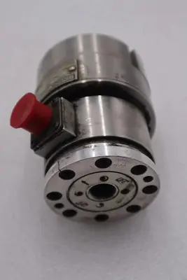 DOVER FLEXO ELECTRONICS TENSION TRANSDUCER LOAD 400LB STOCK #K-2397