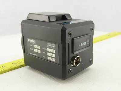 Kodak Videk K00482 S20 Industrial Camera