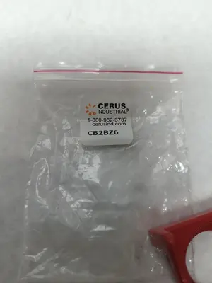 New | in-Stock CERUS CB2BZ6 Miscellaneous Equipment (Electrical & Power) | Surplus Asset Holdings #1200822