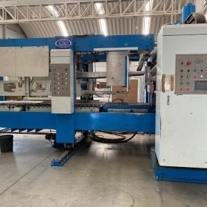 LMC 50x110 Flexo Folder Gluer | Corrugated Machinery Brokers (6)