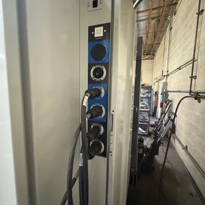 2019 HAAS VF-4SS Vertical Machining Centers | Clark Machinery Sales, LLC (11)