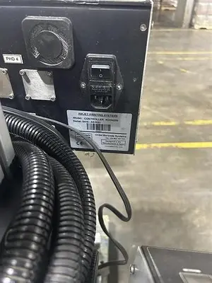 Video Jet model 1210 Ink Jet Printer