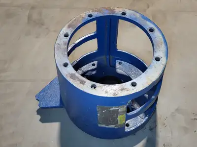 USED LIGHTNIN 4-VS-100