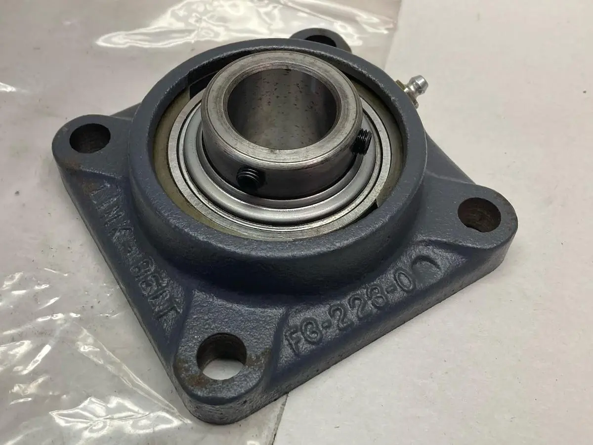 New | in-Stock LINK-BELT F3-228-0 Bearings | Surplus Asset Holdings #1192576