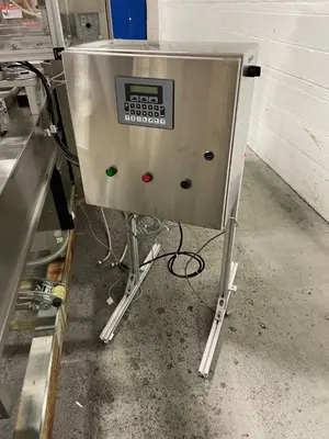 USED 2001 MULTIVAC R 230