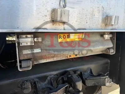 Used 2019 KIDRON _UNKNOWN_ Reefer Trailers Illinois US | T&S Trailer Pool #1509365