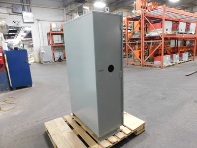 Used Aerovox NA Capacitors Ohio US | Equipment Recovery Corp. #1329722