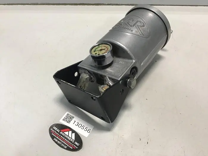 Used TRIPLE R BU30E Filters | Ideal Machinery #622367