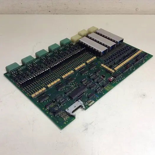 Used SHIBAURA H055055 Circuit Boards Michigan US | Ideal Machinery #569455