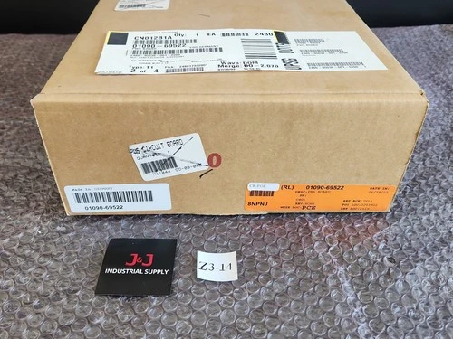 NEW Agilent 01090-69522