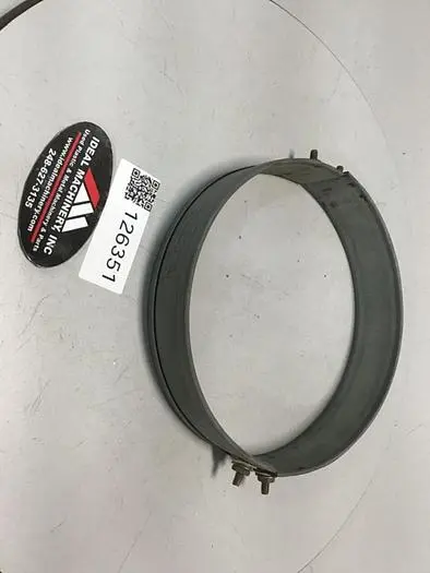 Used WATLOW 7864JX Heater Bands Michigan US | Ideal Machinery #591904