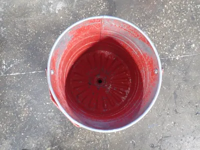 Used ALC SANDY JET F50 Blast Cleaning Ohio US | HGR 24 #750564