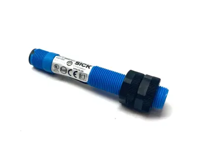 USED SICK CAPACITIVE PROXIMITY SENSOR 6051030