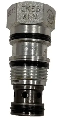NEW SUN HYDRAULICS CKEB-XCN