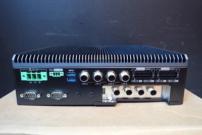 NEW VECOW ECX-2210M-10700TEW32-PHA