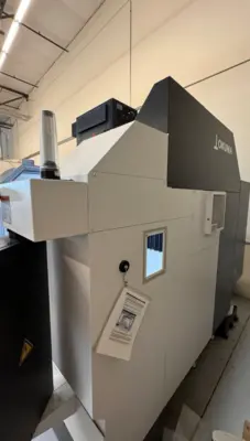 2021 OKUMA GENOS M560-V Vertical Machining Centers | Toolquip, Inc. (8)