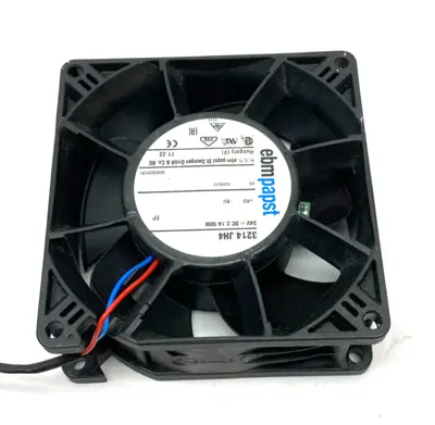 Used ebm-papst 3214 JH4 Electronic Component Fans Michigan US | Maverick Industrial Sales #1470264