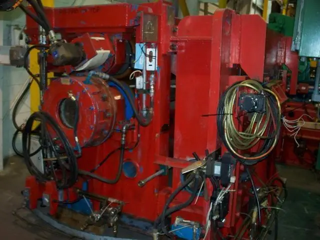 Used BRONX 12354 Coil Tension Stands Michigan US | Galaxie Corporation #420756