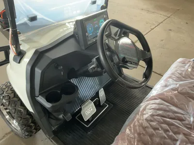 Used 2026 SDLANCH HQ80 Golf Carts Michigan US | Miedema Asset Management Group #1334660