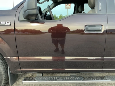 Used 2018 FORD F150 Pickup Trucks Michigan US | Miedema Asset Management Group #1414995