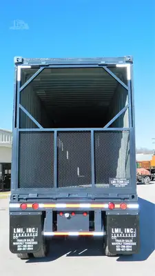 Used 1995 CUSTOM BUILT _UNKNOWN_ Forestry Trailers Tennessee US | LMI Tennessee LLC #1504848