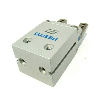 NEW FESTO HGW-40-A PNEUMATIC GRIPPER HGW40A