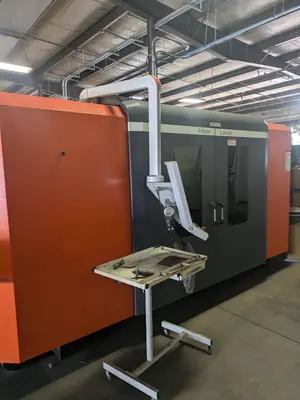 USED 2016 NUKON NF PRO 25120