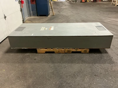 Used EATON/CUTLER-HAMMER _UNKNOWN_ Electrical Panels Ohio US | Equipment Recovery Corp. #1332321