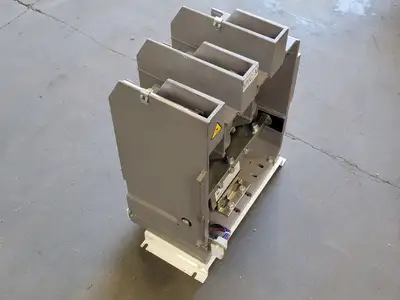 USED ALLEN-BRADLEY 1502-VC4DBDA-0