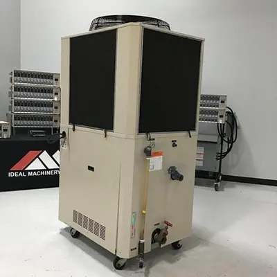 USED STERLING SMCA 7.5
