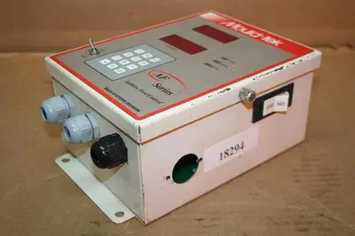 USED MOULD TEK AF-III-1IN