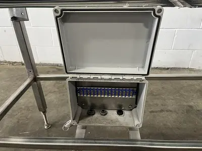 5' Straight Conveyor