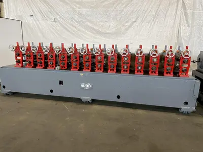 USED 1999 TISHKEN 24HW