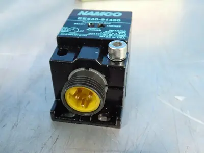 Used NAMCO EE53091400 Proximity Sensors Ohio US | HGR 24 #915926
