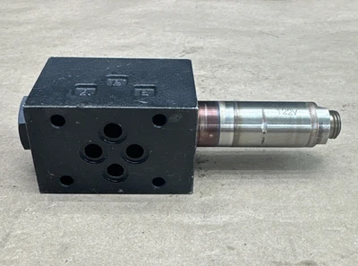 USED ATOS DHE-0631/2/A AC10