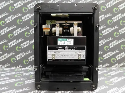 USED GENERAL ELECTRIC 12CFD22B2A
