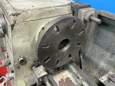 Used 2020 BERNARDO BL1440 Engine Lathes Ohio US | HGR 24 #1542146