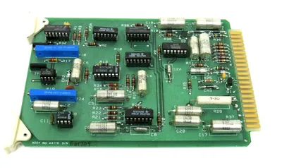 USED 44119 CIRCUIT BOARD