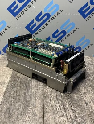 Mitsubishi Electric MR-S3-80AA-E01 VER. F Electrical/PLC/Automation | ESS Industrial Equipment Sales (1)